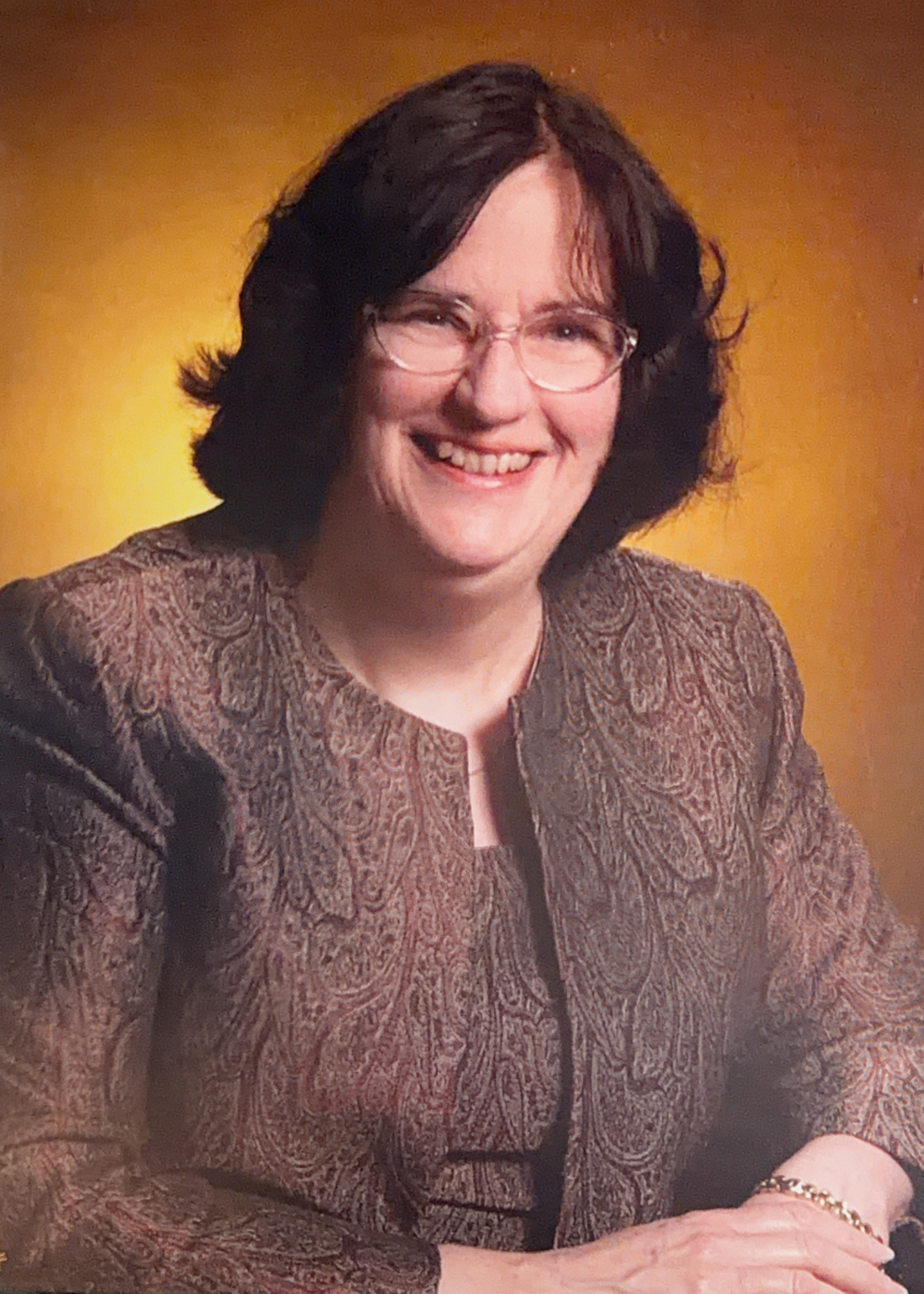 Patricia Arnett Zeck