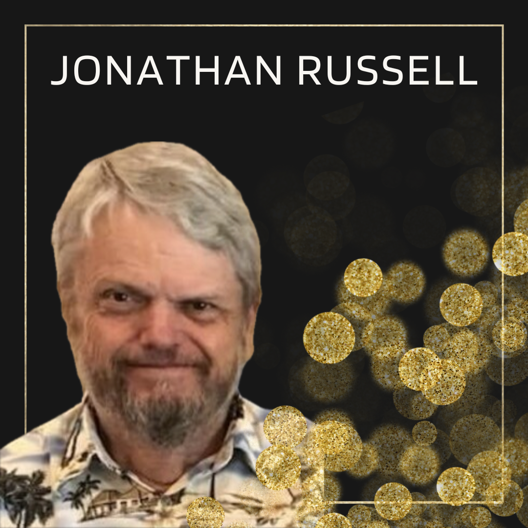 Jonathan Russell