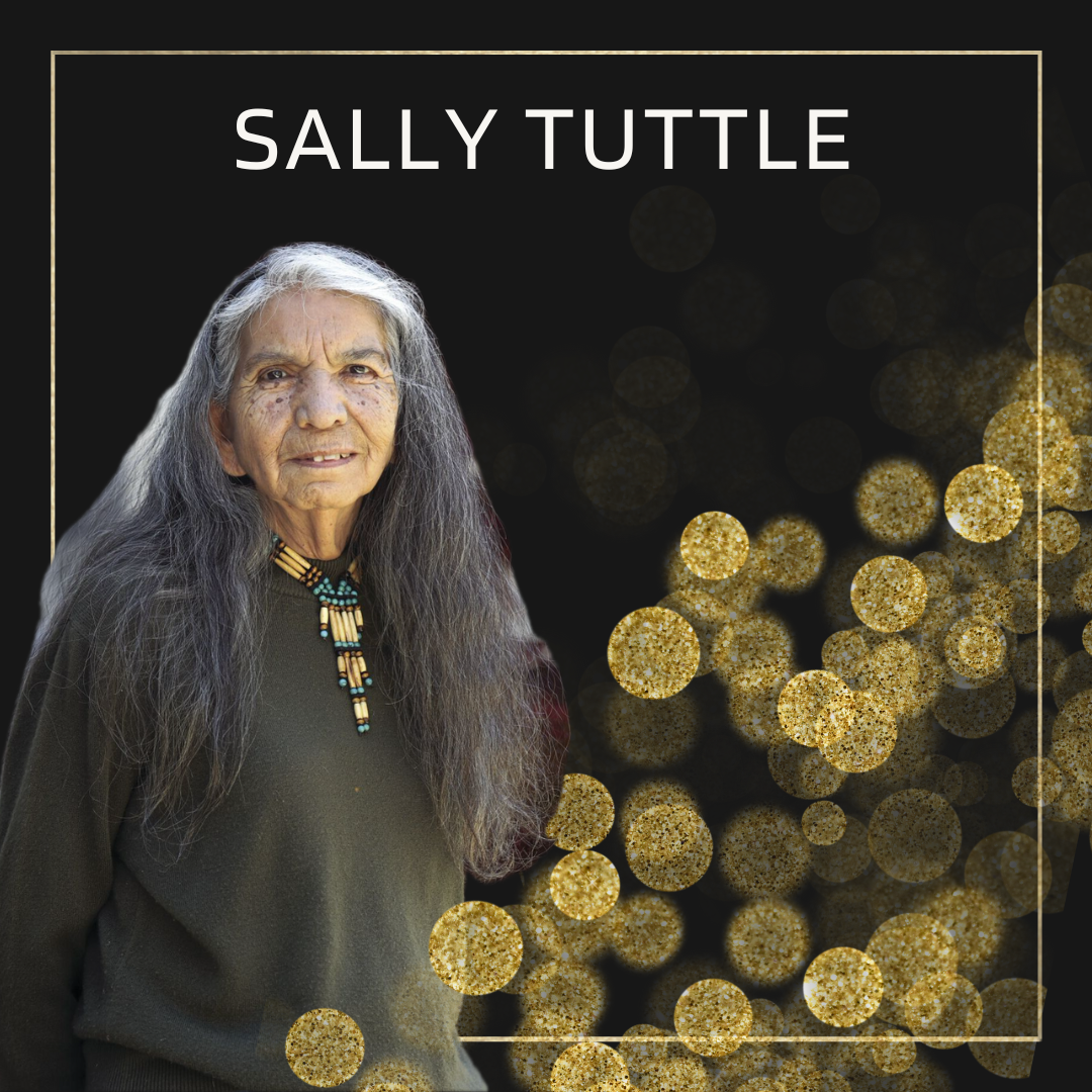 Sally Tuttle