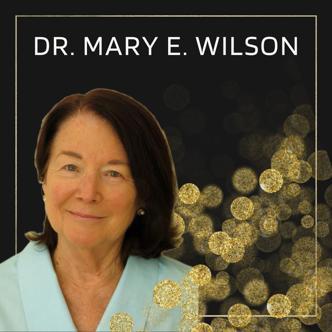 Dr. Mary E. Wilson