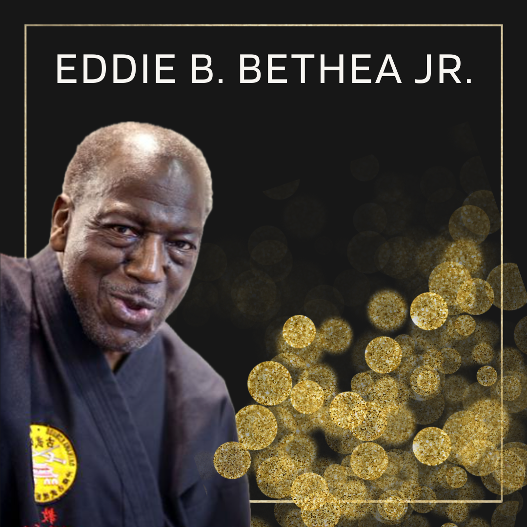 Eddie B. Bethea Jr.
