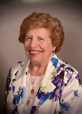 Angela Martino