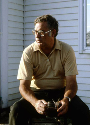 Richard Caldwell