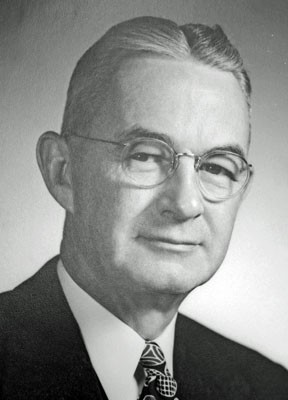 Donald B. Smith Sr.
