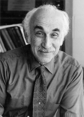 Dr. Irvin Borish