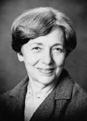 Eleanor Stein