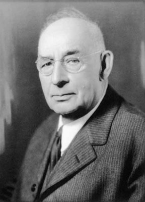 George Kingston
