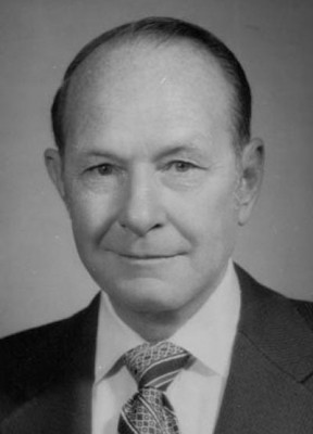 Dr. Harold Ritchey