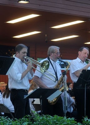 Kokomo Park Band