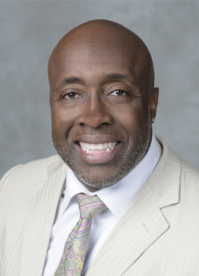 Dr. Lance Washington