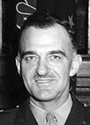 Lt. General William Kepner