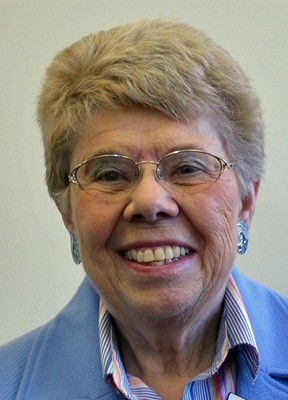 Marilyn Skinner