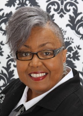 Majorie Moon