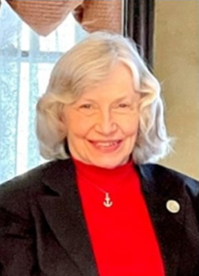 Ruth Lawson