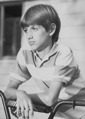 Ryan White