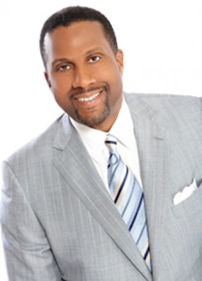 Tavis Smiley