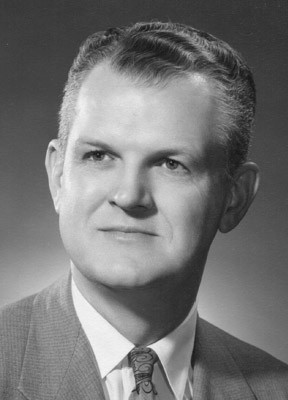 Virgil Hunt