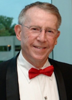 Dr. William A. Reed
