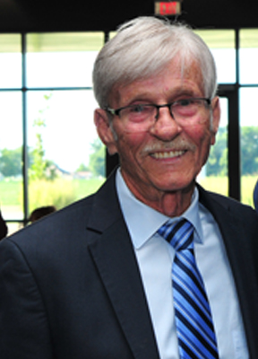 Mike Wyant
