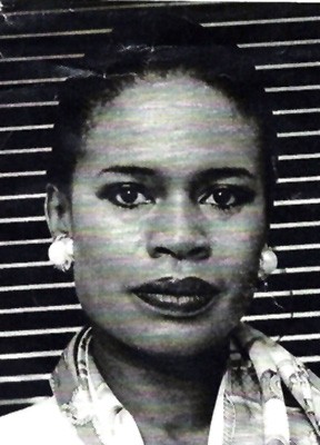 Yvonne Ferguson-Watkins